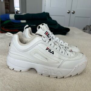 Fila Disruptor 2 Sneakers